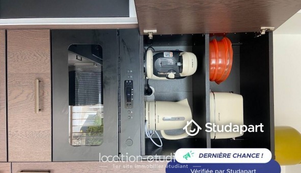 Logement tudiant T4 à Marseille 12me arrondissement (13012)