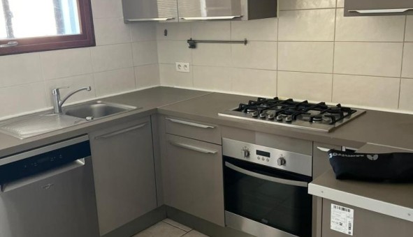 Logement �tudiant Location T4 Vide Marseille 12�me arrondissement (13012)