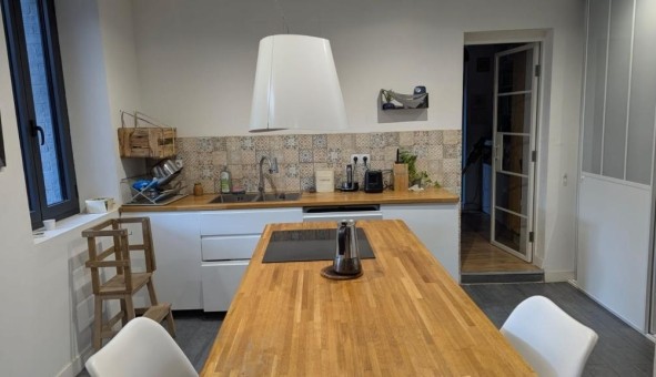 Logement tudiant Location T4 Vide Marseille 13me arrondissement (13013)