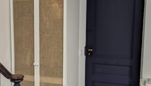 Logement �tudiant T4 &agrave; Marseille 13�me arrondissement (13013)