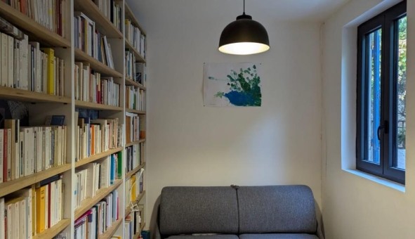 Logement �tudiant T4 &agrave; Marseille 13�me arrondissement (13013)