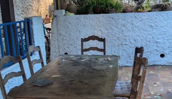 Logement �tudiant T4 &agrave; Marseille 13�me arrondissement (13013)