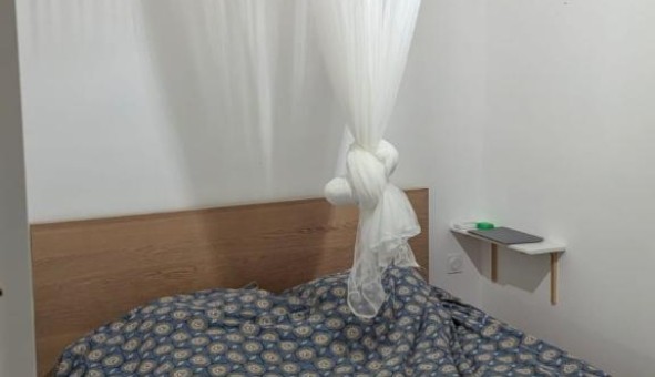 Logement �tudiant T4 &agrave; Marseille 13�me arrondissement (13013)