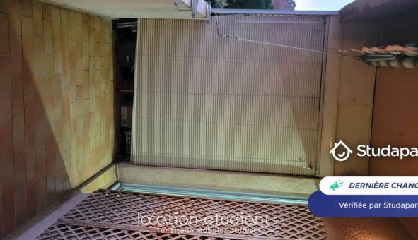 Logement �tudiant T4 &agrave; Marseille 13�me arrondissement (13013)