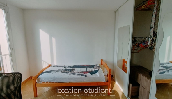 Logement tudiant T4 à Marseille 14me arrondissement (13014)