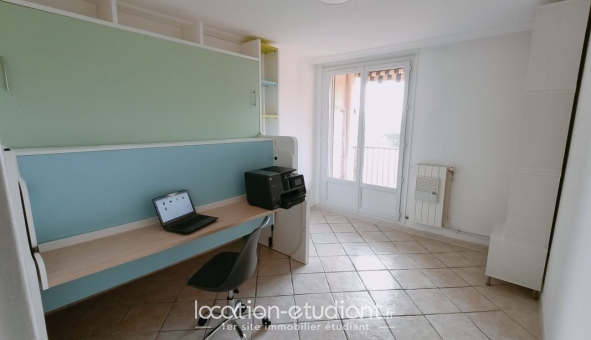 Logement tudiant T4 à Marseille 14me arrondissement (13014)