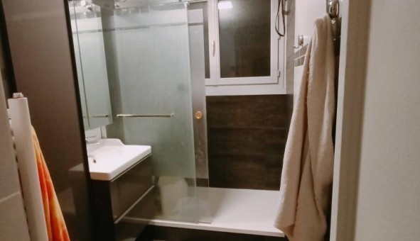 Logement tudiant T4 à Marseille 14me arrondissement (13014)