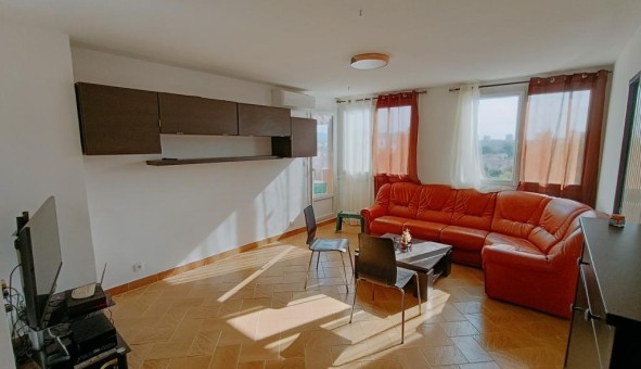 Logement tudiant T4 à Marseille 14me arrondissement (13014)