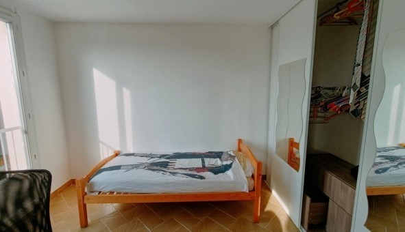 Logement tudiant T4 à Marseille 14me arrondissement (13014)