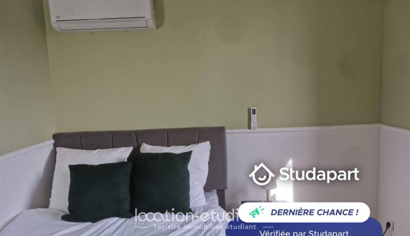 Logement tudiant T4 à Marseille 14me arrondissement (13014)