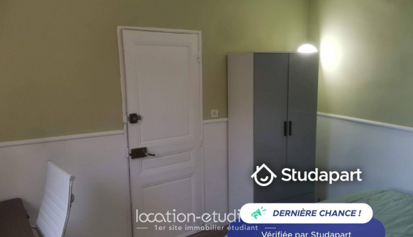 Logement tudiant T4 à Marseille 14me arrondissement (13014)