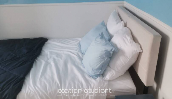 Logement tudiant T4 à Marseille 14me arrondissement (13014)