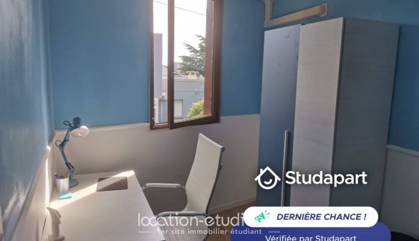 Logement tudiant T4 à Marseille 14me arrondissement (13014)