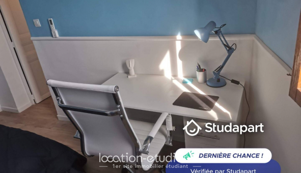 Logement tudiant T4 à Marseille 14me arrondissement (13014)
