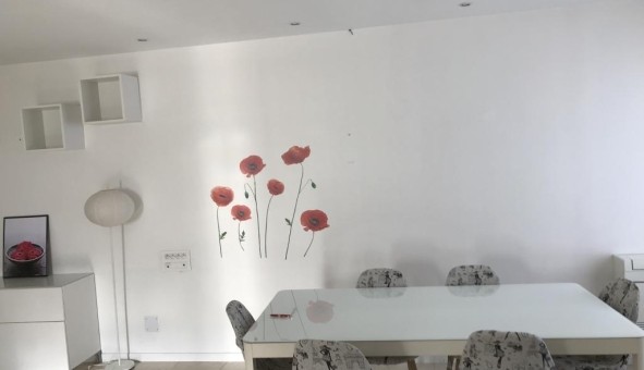 Logement tudiant T4 à Marseille 15me arrondissement (13015)