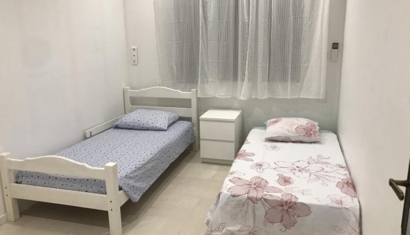 Logement tudiant T4 à Marseille 15me arrondissement (13015)