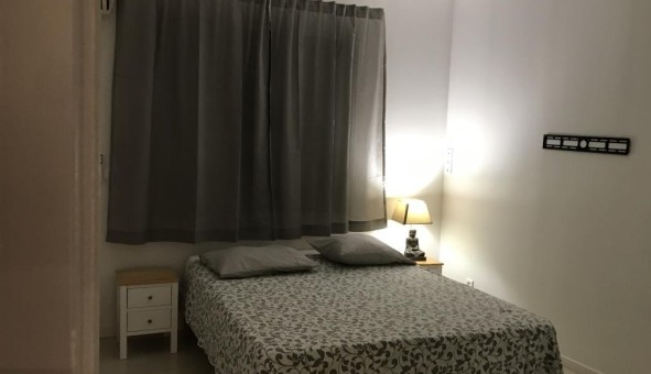 Logement tudiant T4 à Marseille 15me arrondissement (13015)