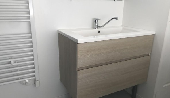 Logement tudiant T4 à Marseille 15me arrondissement (13015)