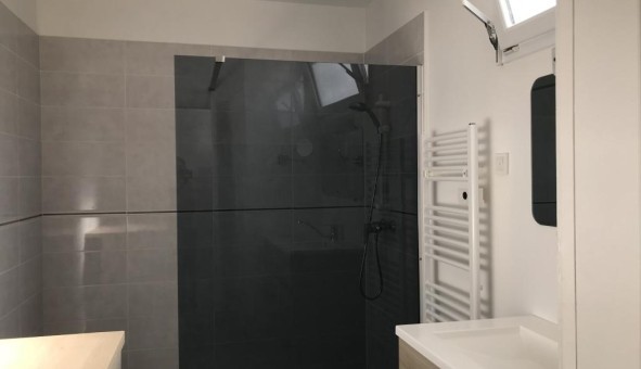 Logement tudiant T4 à Marseille 15me arrondissement (13015)