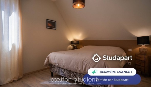 Logement �tudiant T4 &agrave; Martel (46600)