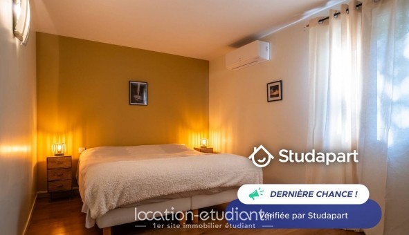 Logement �tudiant T4 &agrave; Martel (46600)