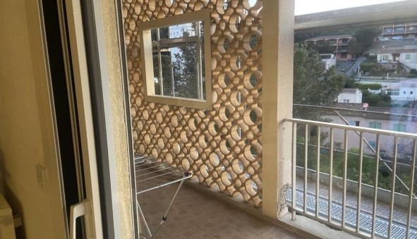 Logement tudiant T4 à Martigues (13500)