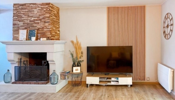 Logement tudiant T4 à Martigues (13500)