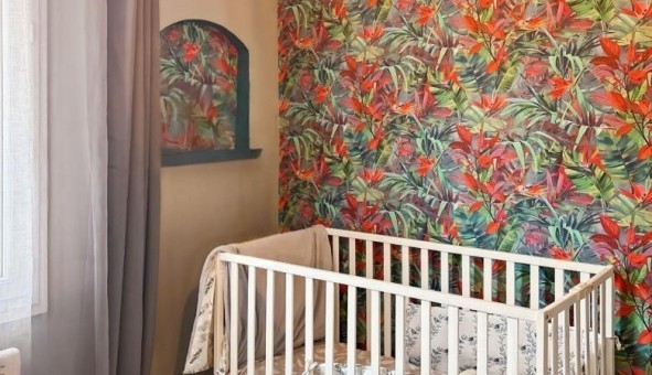 Logement tudiant T4 à Martigues (13500)