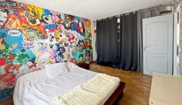 Logement tudiant T4 à Martigues (13500)