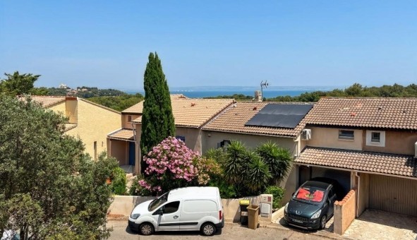 Logement tudiant T4 à Martigues (13500)