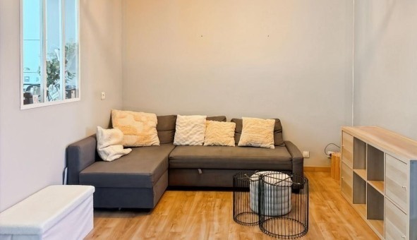 Logement tudiant T4 à Martigues (13500)