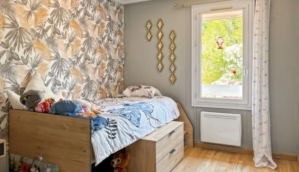 Logement tudiant T4 à Martigues (13500)