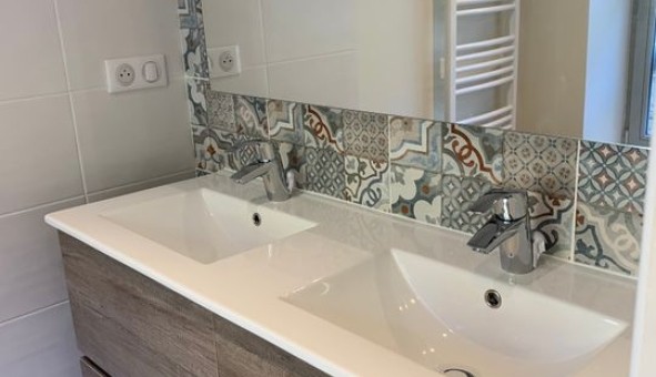 Logement �tudiant T4 &agrave; Massieux (01600)