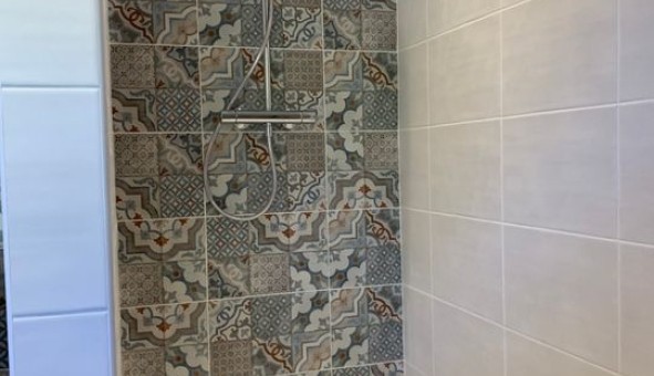 Logement �tudiant T4 &agrave; Massieux (01600)