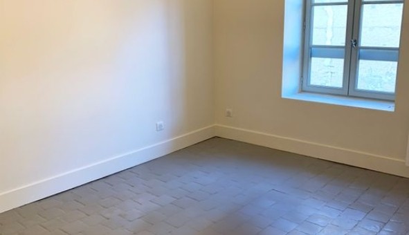 Logement �tudiant T4 &agrave; Massieux (01600)