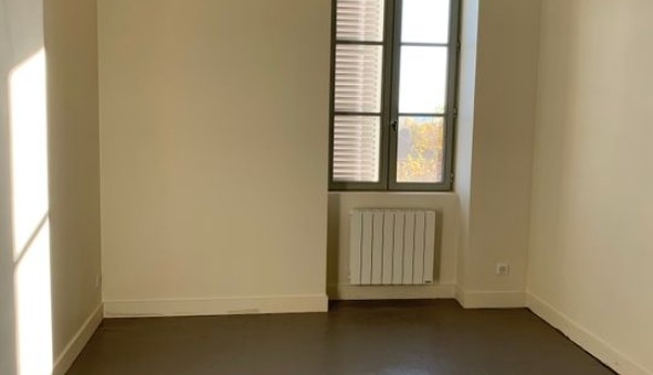Logement �tudiant T4 &agrave; Massieux (01600)