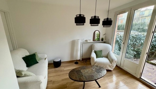 Logement �tudiant Location T4 Vide Massy (91300)