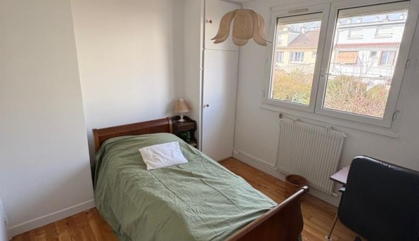 Logement �tudiant T4 &agrave; Massy (91300)