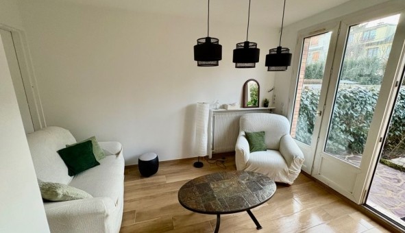 Logement �tudiant Location T4 Vide Massy (91300)