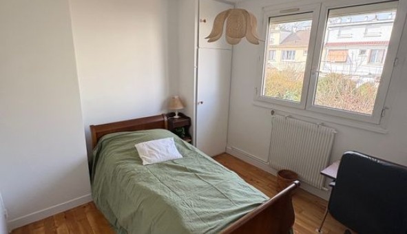 Logement �tudiant T4 &agrave; Massy (91300)