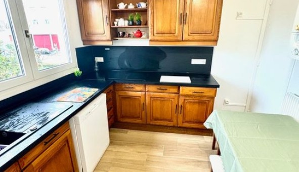 Logement �tudiant T4 &agrave; Massy (91300)