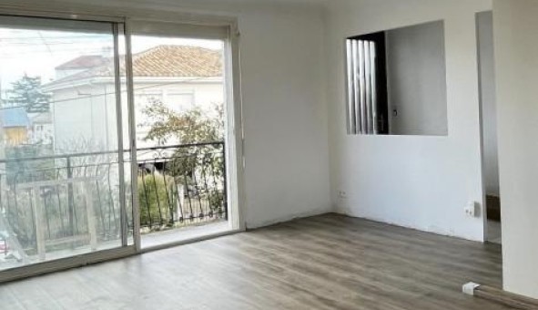 Logement �tudiant T4 &agrave; Mauvezin sur Gupie (47200)