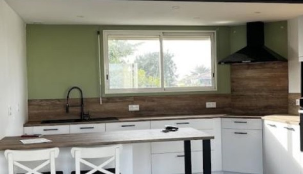 Logement �tudiant T4 &agrave; Mauvezin sur Gupie (47200)