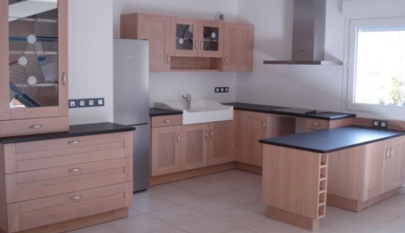 Logement tudiant T4 à Mgevette (74490)