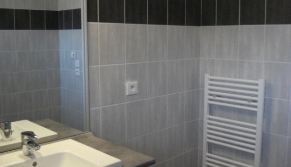 Logement tudiant T4 à Mgevette (74490)