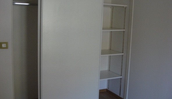 Logement tudiant T4 à Mgevette (74490)