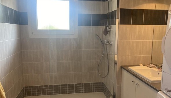 Logement tudiant T4 à Mgevette (74490)