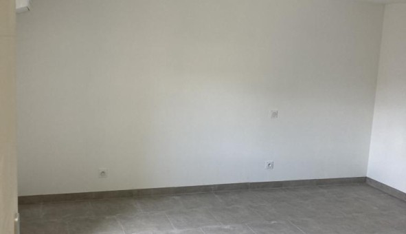 Logement tudiant T4 à Mjannes ls Als (30340)