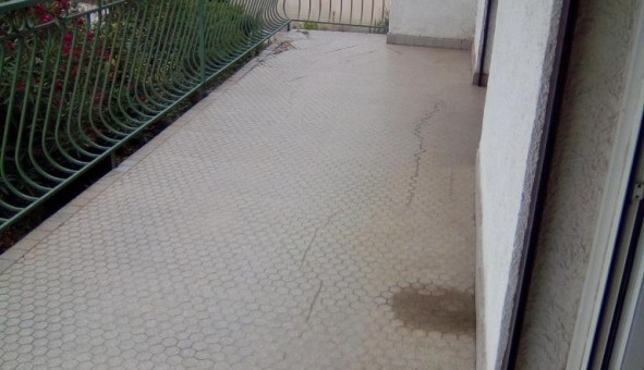 Logement tudiant T4 à Mjannes ls Als (30340)