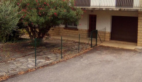 Logement �tudiant Location T4 Vide M�jannes l�s Al�s (30340)